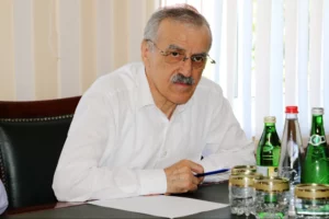 В Кайтагском районе обсудили поддержку участников СВО и развитие муниципалитета