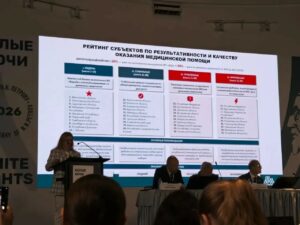 Минздрав России признал онкологическую службу Дагестана одной из самых эффективных