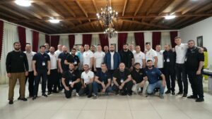 Дагестан и Ульяновская область укрепляют сотрудничество: участники кадровых программ обменялись опытом в Гунибе