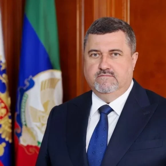 Фёдор Щукин проконтролировал работу экстренных служб в пострадавших районах Дагестана