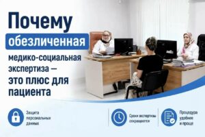 Что изменилось в проведении медико-социальной экспертизы и почему это важно для пациентов