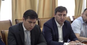 В Дагестане продолжают устранять последствия ливней: ситуацию обсудили в Правительстве республики