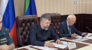 В Дагестане завершили обследование домов после паводков во всех пострадавших муниципалитетах
