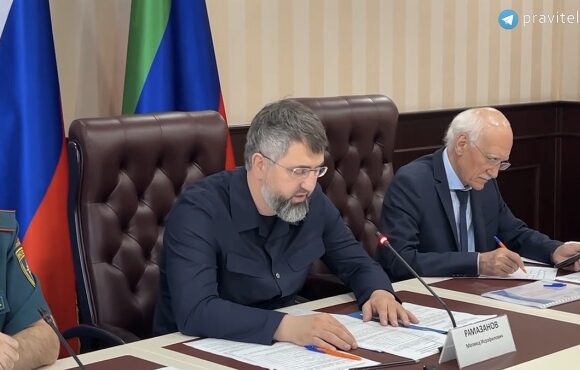 В Дагестане завершили обследование домов после паводков во всех пострадавших муниципалитетах
