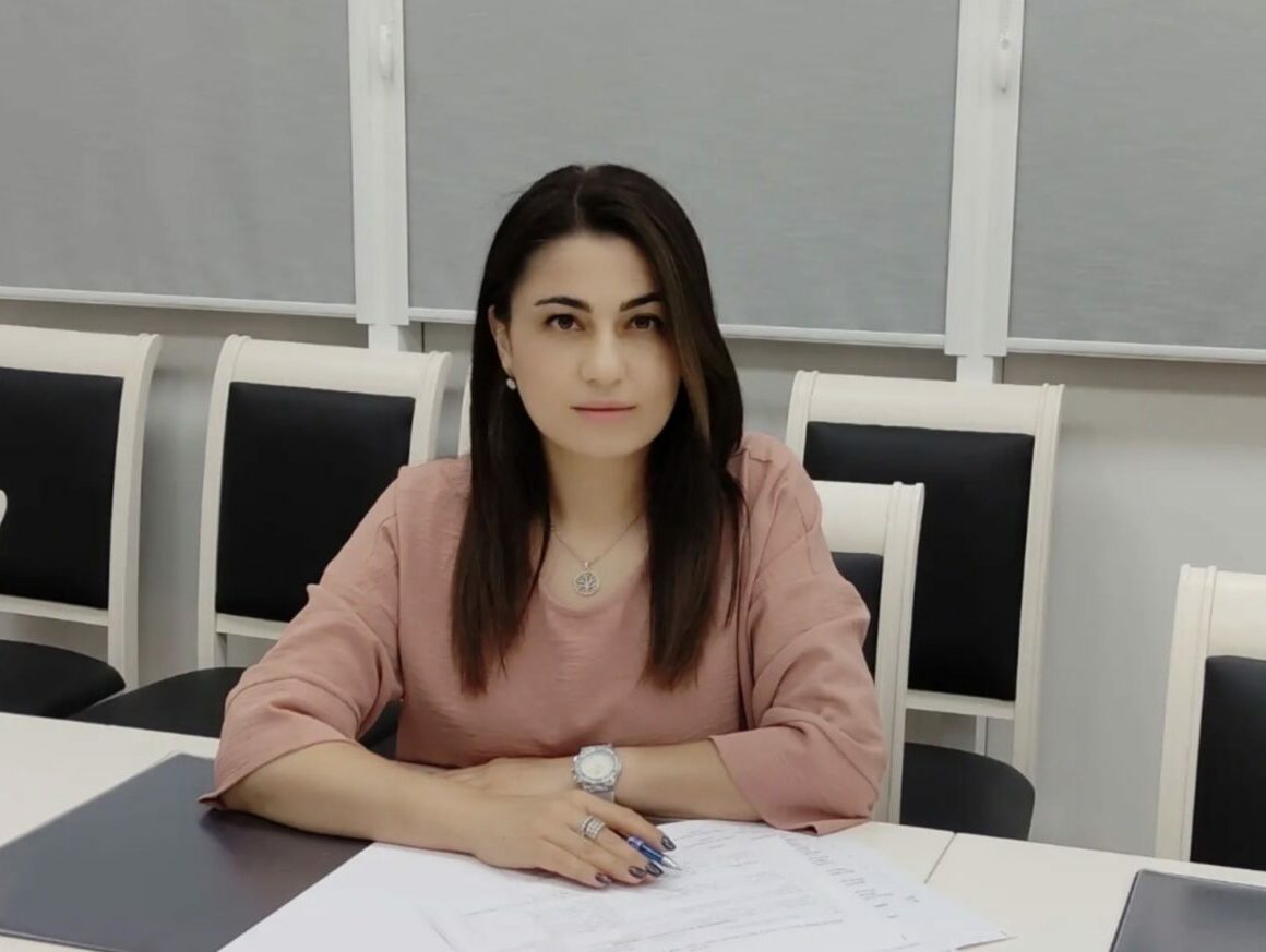 Бегум Багандова: слова Магомеда Нурбагандова стали нравственным ориентиром для миллионов людей