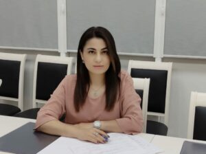 Бегум Багандова: слова Магомеда Нурбагандова стали нравственным ориентиром для миллионов людей