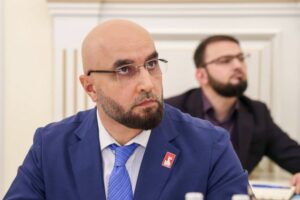 Ратмир Расулов назвал Магомеда Нурбагандова символом несгибаемого мужества России
