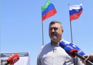 Фёдор Щукин: Каждому пострадавшему от непогоды в Дагестане окажут необходимую помощь