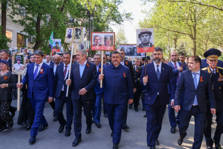 Преемственность